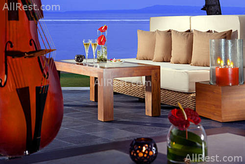 The Westin Resort Nusa Dua 36